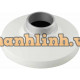 Chân đế gắn trần dùng cho camera Dome Hanwha Techwin WISENET SBP-122HM